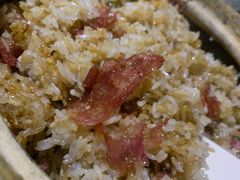 腊味饭-满香宜猪肚鸡(叠彩万达店)
