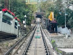 -山顶缆车
