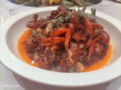 -刘胖子家常菜·蹄花焖藕(富安街店)