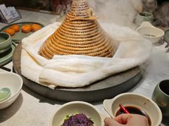 -鲜潭蒸汽石锅鱼(五道口购物中心店)