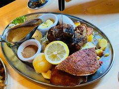 -Restaurant Paulaner am Dom