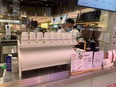 -Manner Coffee(壹方城店)