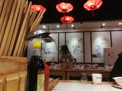 -大味生态火锅(蓝谷地店)