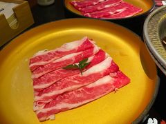 -牛New寿喜烧(虹桥新天地店)