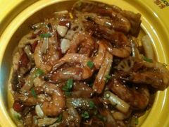 -多嘴超级肉蟹煲(欧亚卖场店)