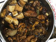 -黄记煌三汁焖锅(华发商都店)