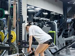 -VPsmart私教健身工作室(新华路旗舰店)