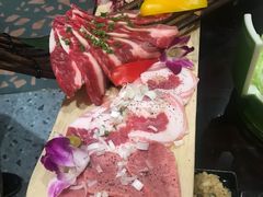 -龙神·炭烧酒场深夜食堂(新街口店)