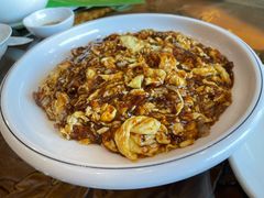 -民族饭荘(新华大街店)