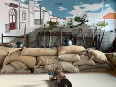 -清风小镇闯关东影视基地