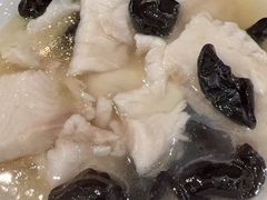 糟溜鱼片-光明邨大酒家(淮海路店)
