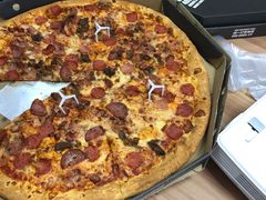 -Tubestation站点比萨(五道营店)