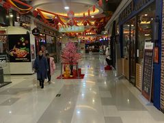 -天阳亲子广场(钱江新城店)