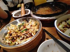 -炊烟小炒黄牛肉(中心印象城店)