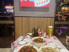 -辣螃铠盆盆蟹大排档(海昌店)