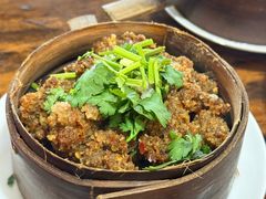 -春阳水饺(香槟广场店)