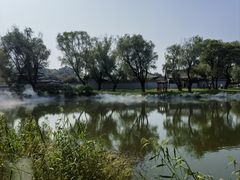 -三国水浒景区(无锡影视基地)