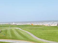 -秦皇岛阿尔卡迪亚滨海度假酒店