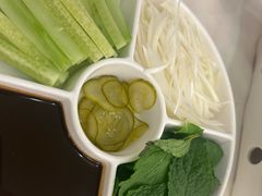 -汇贤府·李氏新鲁菜(万寿路店)