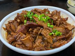 乡下笋干烧肉-绍兴名菜馆(可乐路店)