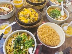 -丽丽三鲜螺蛳粉(田林路店)