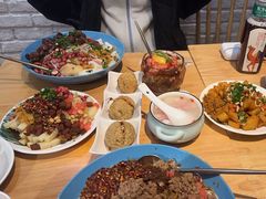 -贵凤凰贵州米粉(望京店)