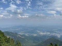 -南岳衡山风景名胜区