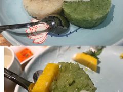 大叻芒果糯米饭-米纸越南小馆(金鹰世界店)