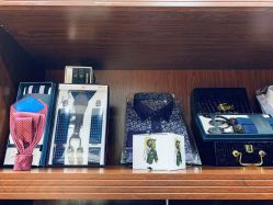 点击看大图 -香港威德诚洋服BESPOKE西服西装高级定制(上海湾一店)
