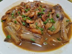-何记面馆(龙泉山店)