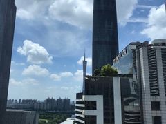 -广州富力君悦大酒店·凯菲厅