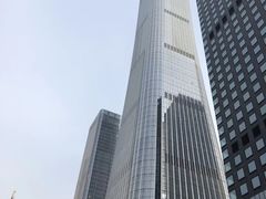 -中央广播电视总台(光华路办公区)