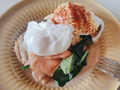 -BAKER&SPICE(祥云小镇店)