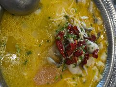 -李氏传家菜(兴城路店)