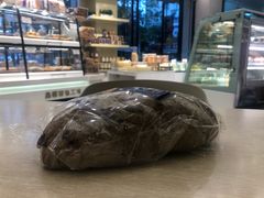 黑色经典软欧-皇樽动物奶油生日蛋糕(江南店)