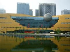 -中国杭州低碳科技馆