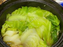 农家焖包菜-杨厝六十六农庄农舍(杨厝路店)