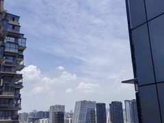 -IGenie爱精灵·万兆电竞酒店(成都火车南站凯德天府店)