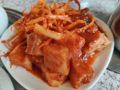 -高丽屋(天宁寺店)