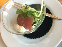 -Caprice(香港四季酒店)