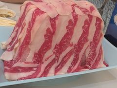 -帝皇海海鲜豆捞(桐泾商务广场店)