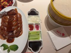-大鸭梨烤鸭(石佛营店)