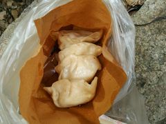 -黄阿姨锅贴大王(万航渡路店)