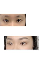 -MIVI·纹眉半永久野生眉