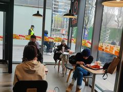 -汉堡王(北京三里屯购物中心)