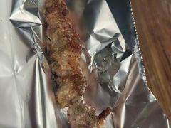 -耶里夏丽·新疆菜·家庭聚场(百联中环购物广场店)