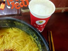 -一品飘香米线(一中总店)