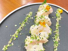 -喜鼎海胆水饺(东港店)