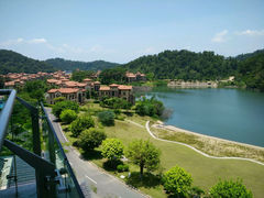 android_upload_pic-河源万绿湖美思威尔顿酒店