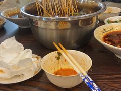 -成都瓜串串(华强北店)